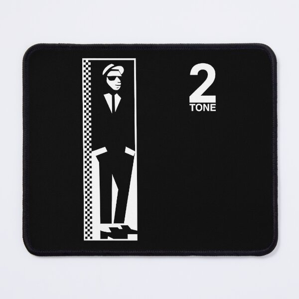 Item preview, 2Tone Ska Guy designed and sold by georgeweigan.