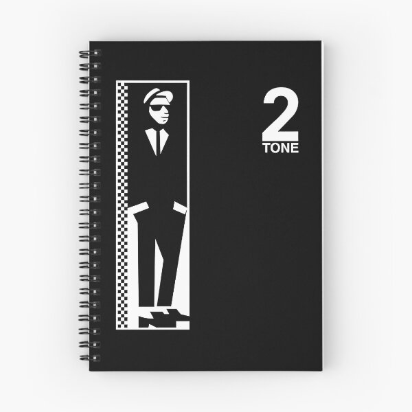 Item preview, 2Tone Ska Guy designed and sold by georgeweigan.