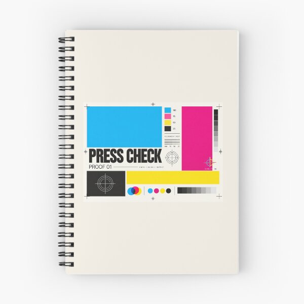 Item preview, Press Check – CMYK Graphic Designer Laptop Sleeve designed and sold by astersgraphics.