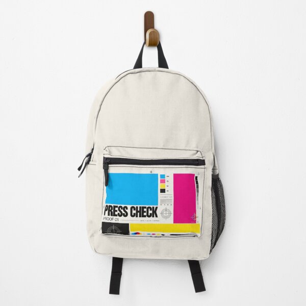 Item preview, Press Check – CMYK Graphic Designer Laptop Sleeve designed and sold by astersgraphics.