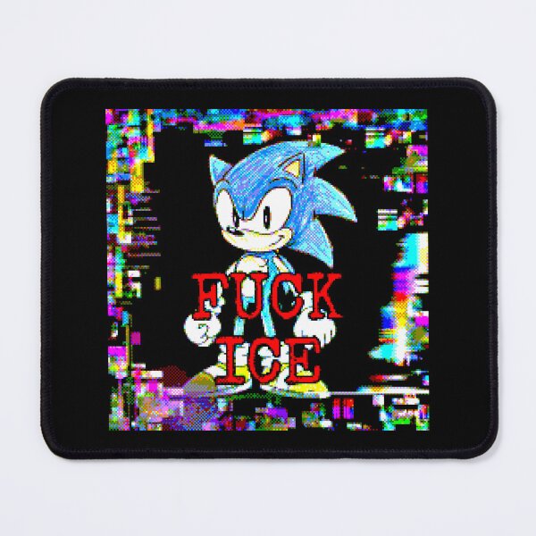 Item preview, FCK I.C.E. designed and sold by Ruggine.