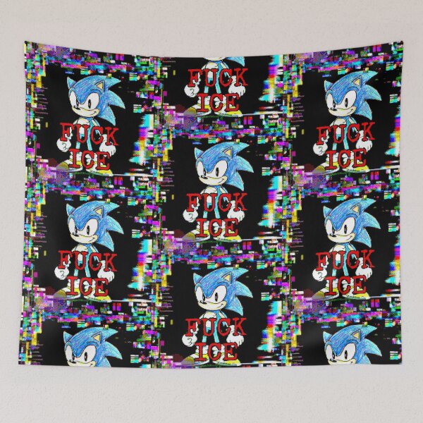 Item preview, FCK I.C.E. designed and sold by Ruggine.