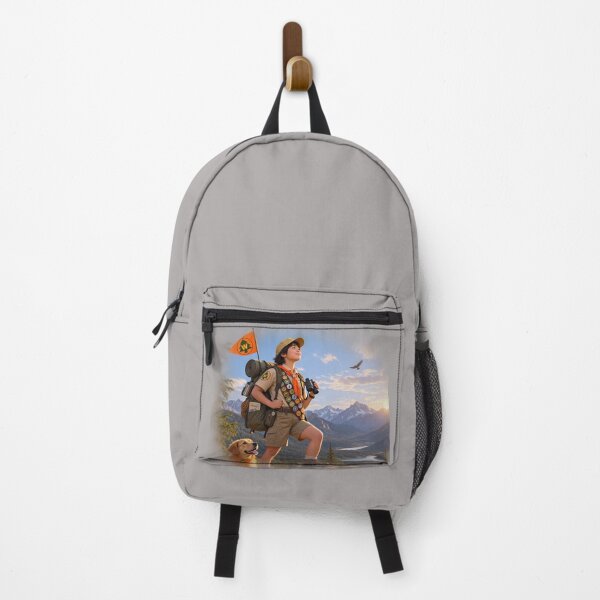 Item preview, wilderness explorer designed and sold by NCNGDESIGN.
