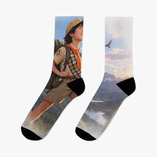 Item preview, wilderness explorer designed and sold by NCNGDESIGN.