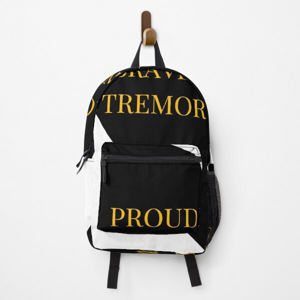 Item preview, Proud Dad of a Brave Essential Tremor Survivor designed and sold by TheIconSmith.