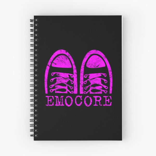 Item preview, Emocore designed and sold by helenacooper.