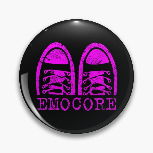 Item preview, Emocore designed and sold by helenacooper.