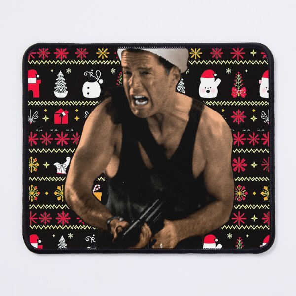 Item preview, Arnold Schwarzenegger Jingle All The Way designed and sold by Halisawaclawek.