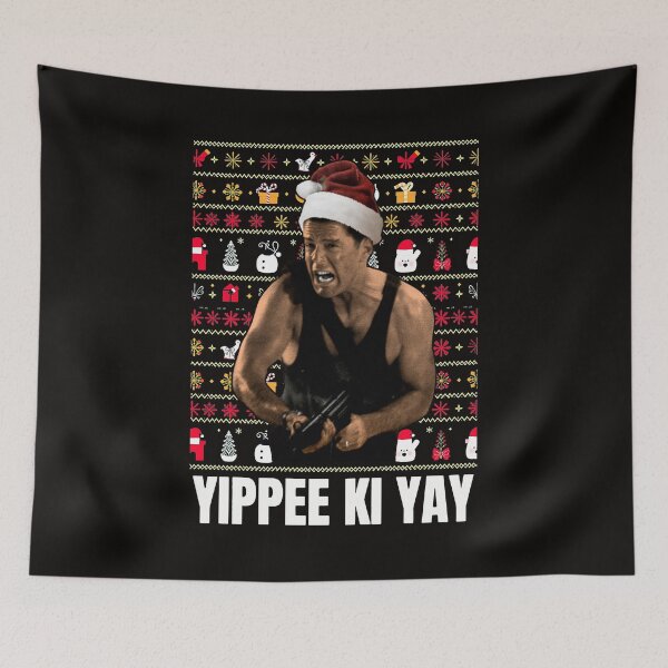 Item preview, Arnold Schwarzenegger Jingle All The Way designed and sold by Halisawaclawek.
