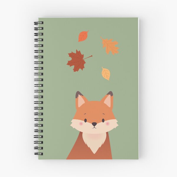 Item preview, Fox designed and sold by DziedzicDESIGNS.