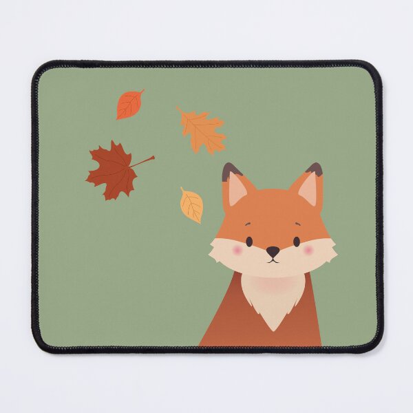 Item preview, Fox designed and sold by DziedzicDESIGNS.