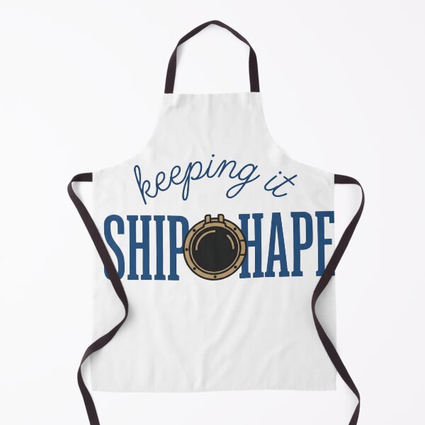 Item preview, Nautical Porthole Ship Typography Maritime Humor Design designed and sold by Everyday Vibe Studio.