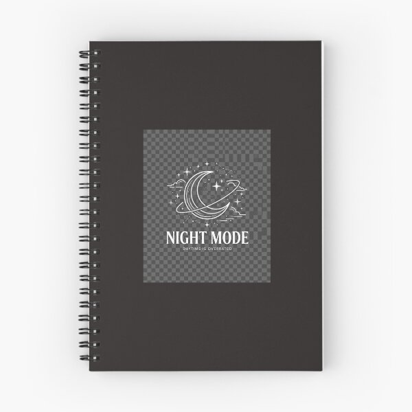 Item preview, Night Mode – Celestial Moon designed and sold by LUM3RA.