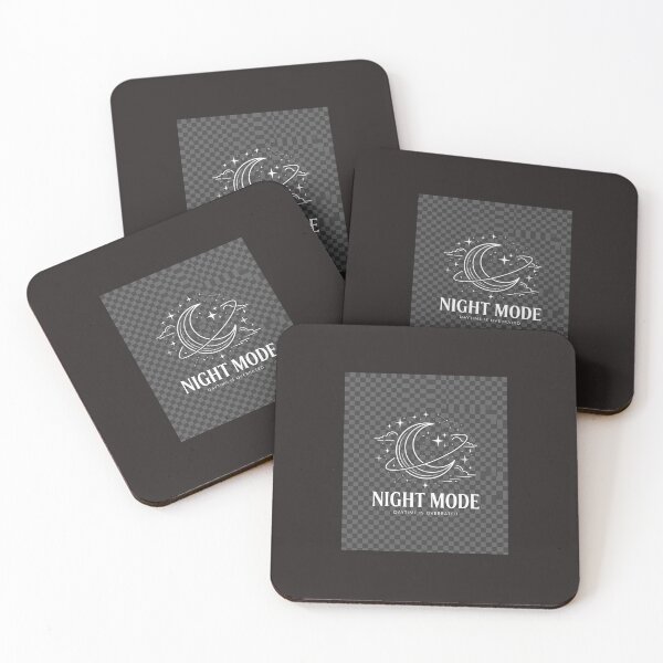 Item preview, Night Mode – Celestial Moon designed and sold by LUM3RA.