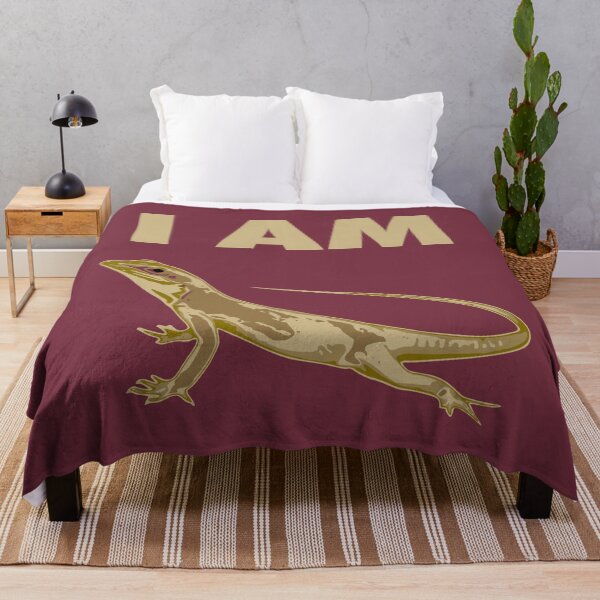 Item preview, I Am Anole designed and sold by Karate Octopus.