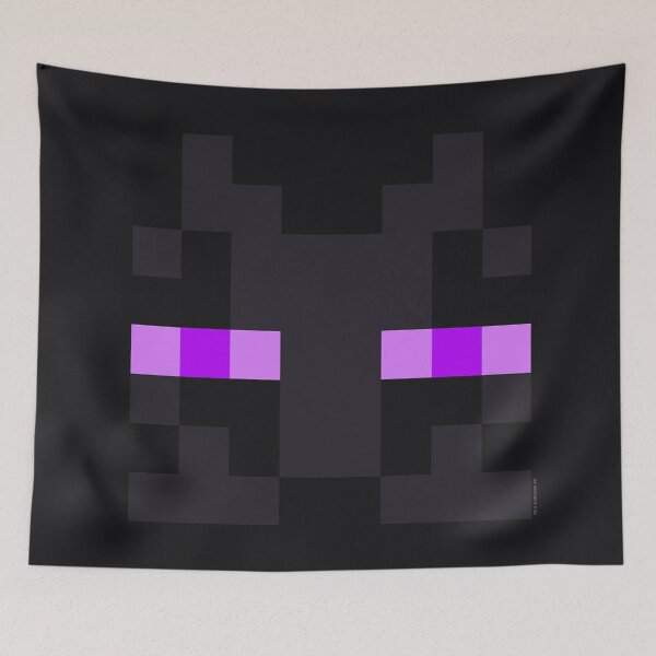 Item preview, Ender | Mining Games | Sandbox Survival | Block Building Game | | Crafting game | Pixel Art designed and sold by desiigned.