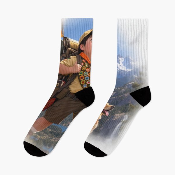 Item preview, wilderness explorer designed and sold by NRSROTE.