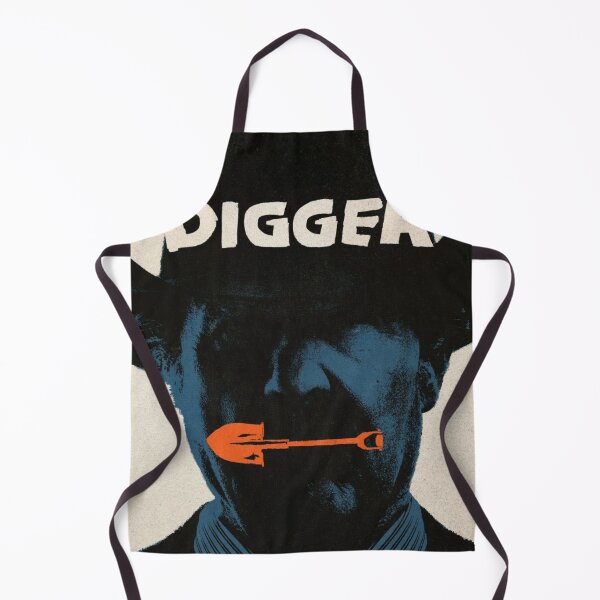 Item preview, Digger designed and sold by victorapr.
