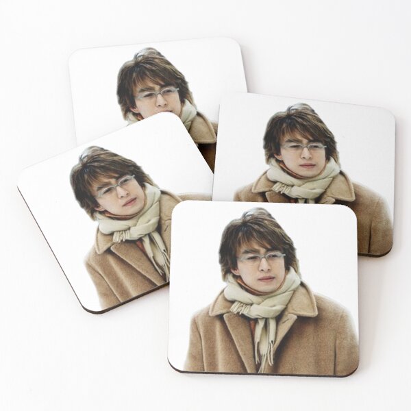 Item preview, Bae Yong-joon  designed and sold by anacdg.
