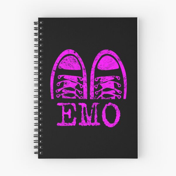 Item preview, EMO designed and sold by helenacooper.