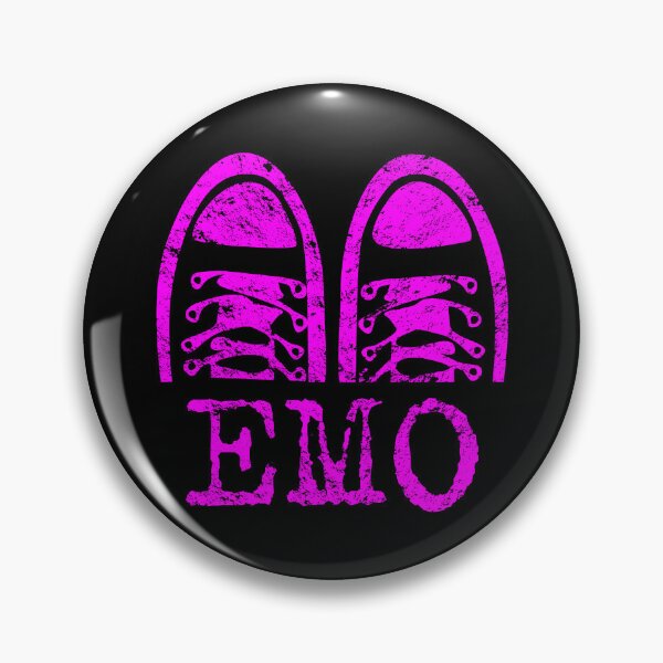 Item preview, EMO designed and sold by helenacooper.