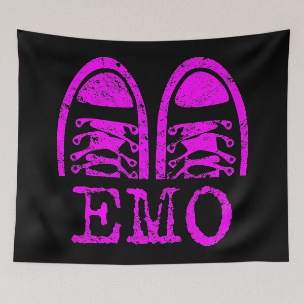 Item preview, EMO designed and sold by helenacooper.