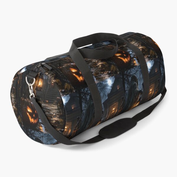 Item preview, Haunted House Ghost Lantern Glowing Pumpkin designed and sold by BloomOfDesign.
