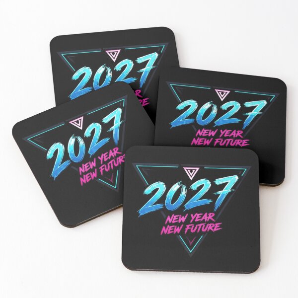 Item preview, Cyberpunk 2027 Geometric Neon Triangle Streetwear designed and sold by LazyDayzCo.