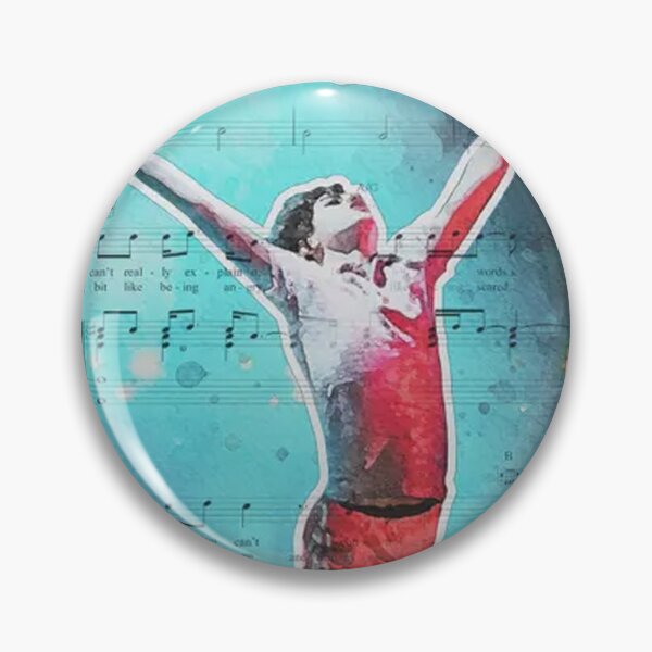 Item preview, Billy Elliot Musical Poster designed and sold by Halisawaclawek.