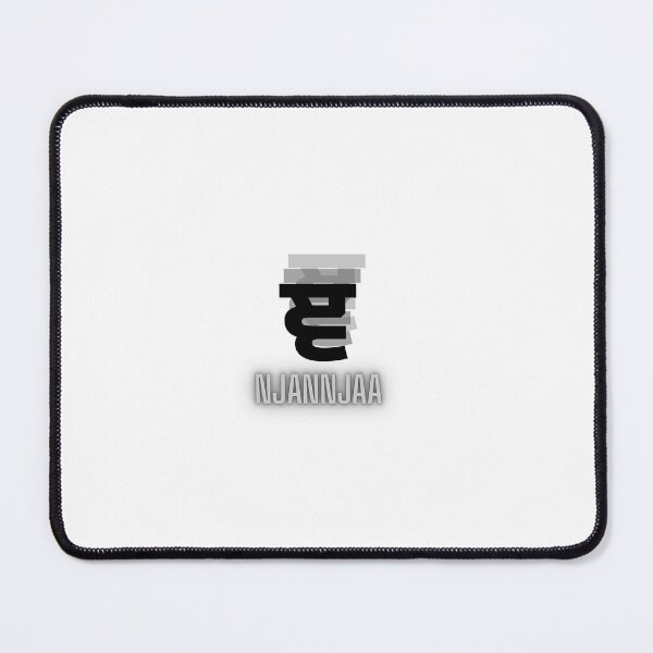 Item preview, Punjabi Alphabet Njannjaa (ਞ)– Gurmukhi Letter Graphic Art designed and sold by drdoodle92 Art.