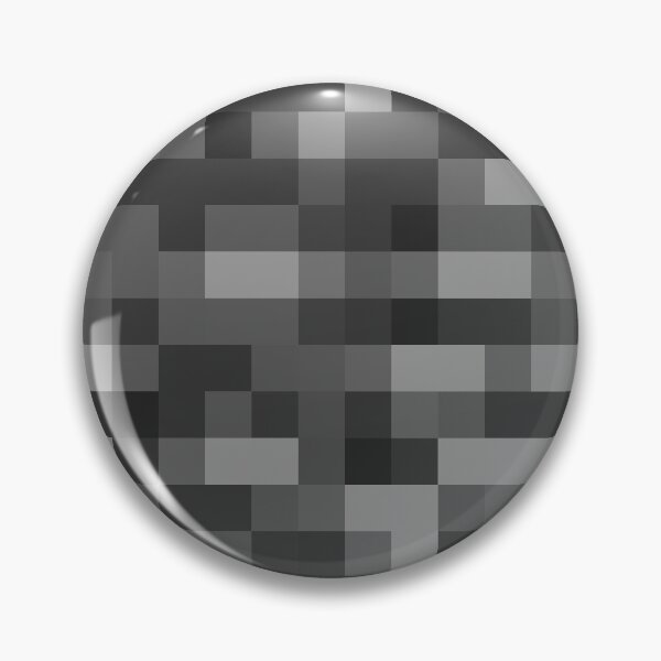 Item preview, bedrock | Gamers | Mining Games | Sandbox Survival | Block Building Game | | Crafting game | Pixel Art designed and sold by desiigned.