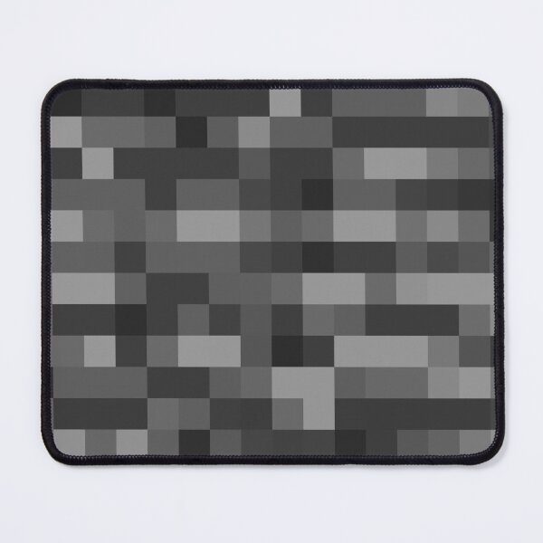 Item preview, bedrock | Gamers | Mining Games | Sandbox Survival | Block Building Game | | Crafting game | Pixel Art designed and sold by desiigned.
