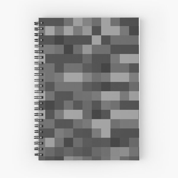 Item preview, bedrock | Gamers | Mining Games | Sandbox Survival | Block Building Game | | Crafting game | Pixel Art designed and sold by desiigned.
