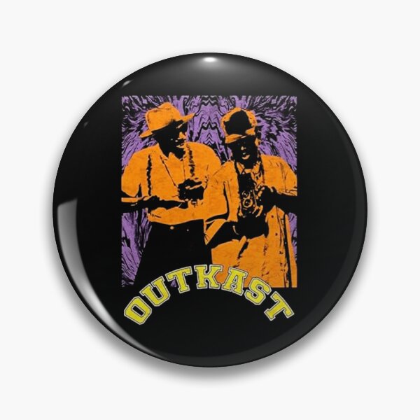 Item preview, Retro Style Southern Hip Hop Band  designed and sold by TheMicronarts.