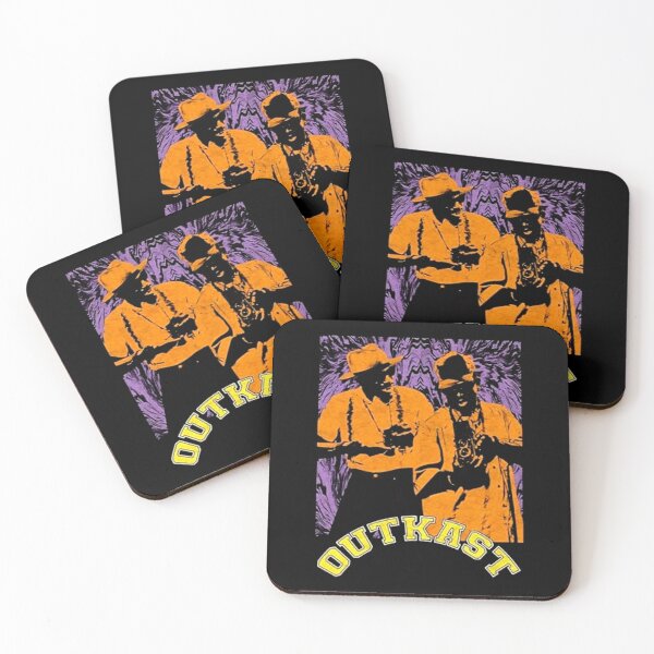Item preview, Retro Style Southern Hip Hop Band  designed and sold by TheMicronarts.