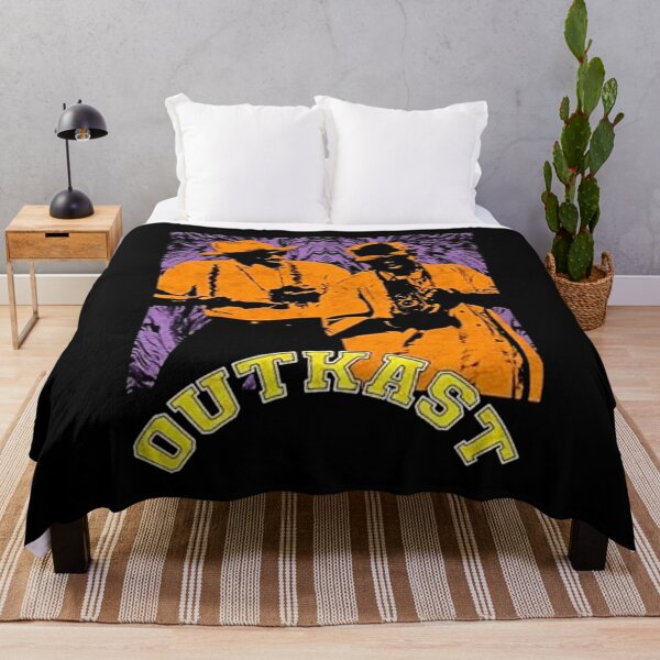 Item preview, Retro Style Southern Hip Hop Band  designed and sold by TheMicronarts.