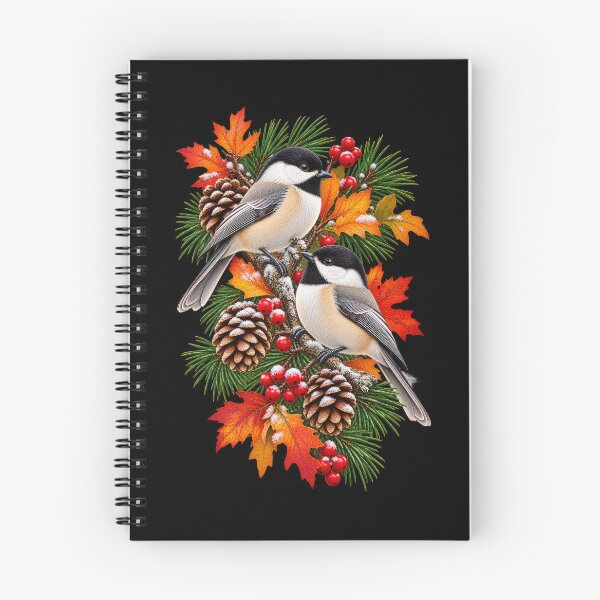 Item preview, Chickadee Companions designed and sold by RockitBaby.