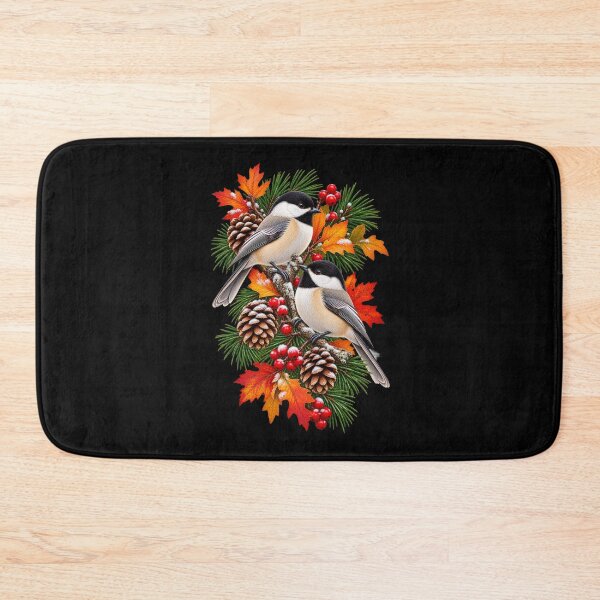 Item preview, Chickadee Companions designed and sold by RockitBaby.