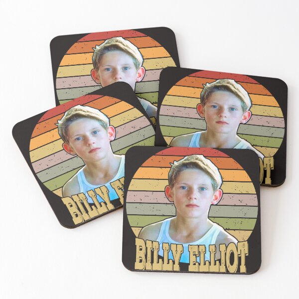 Item preview, Billy Elliot Old Movie designed and sold by Halisawaclawek.