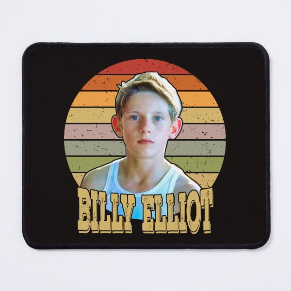 Item preview, Billy Elliot Old Movie designed and sold by Halisawaclawek.