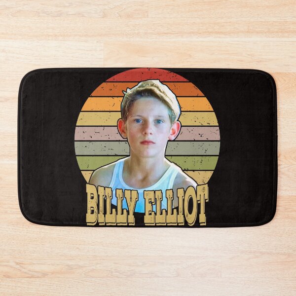 Item preview, Billy Elliot Old Movie designed and sold by Halisawaclawek.