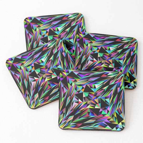 Item preview, Black Diamond 96 designed and sold by Gluecknika.