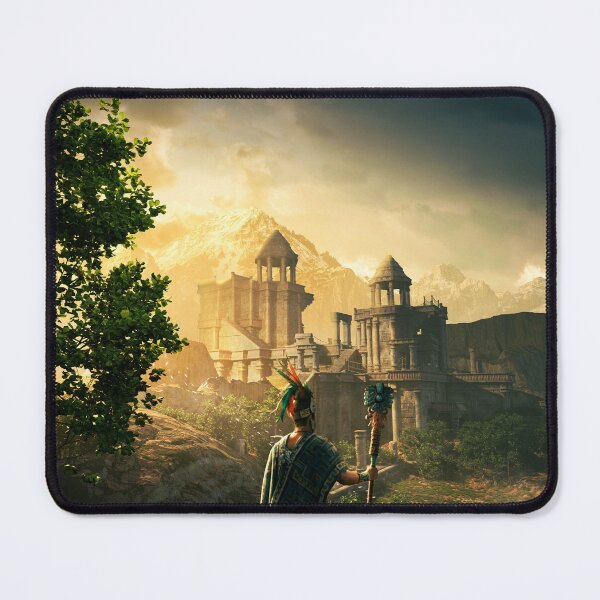 Item preview, Sanctuary of the High Kingdom designed and sold by Shaheen01.