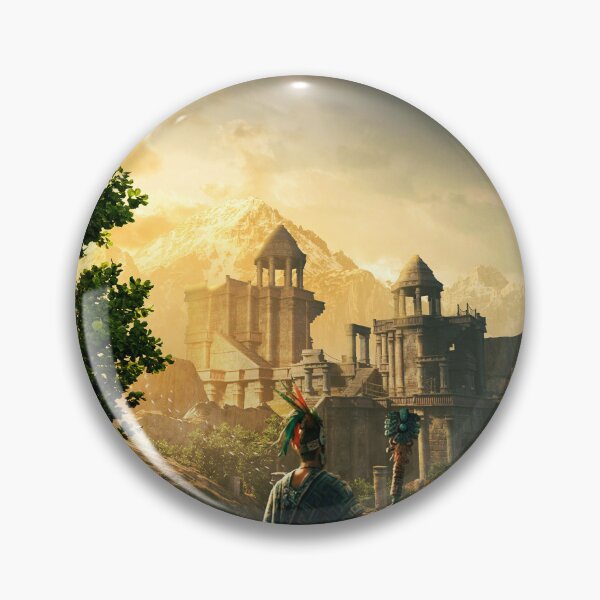 Item preview, Sanctuary of the High Kingdom designed and sold by Shaheen01.