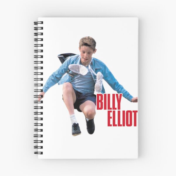 Item preview, Billy Elliot Vintage 1 designed and sold by Halisawaclawek.