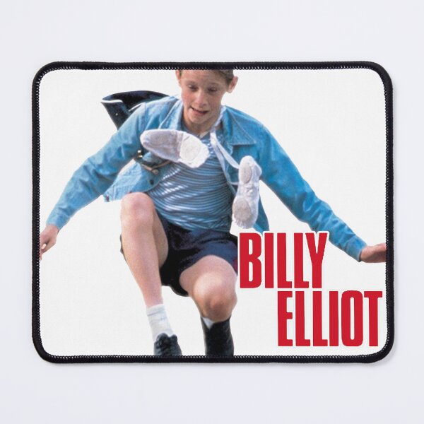 Item preview, Billy Elliot Vintage 1 designed and sold by Halisawaclawek.