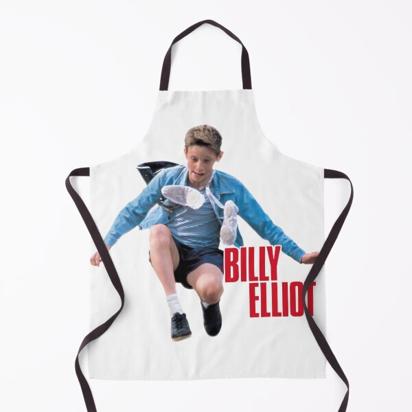 Item preview, Billy Elliot Vintage 1 designed and sold by Halisawaclawek.