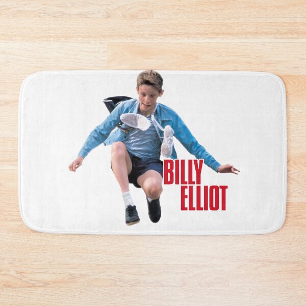 Item preview, Billy Elliot Vintage 1 designed and sold by Halisawaclawek.