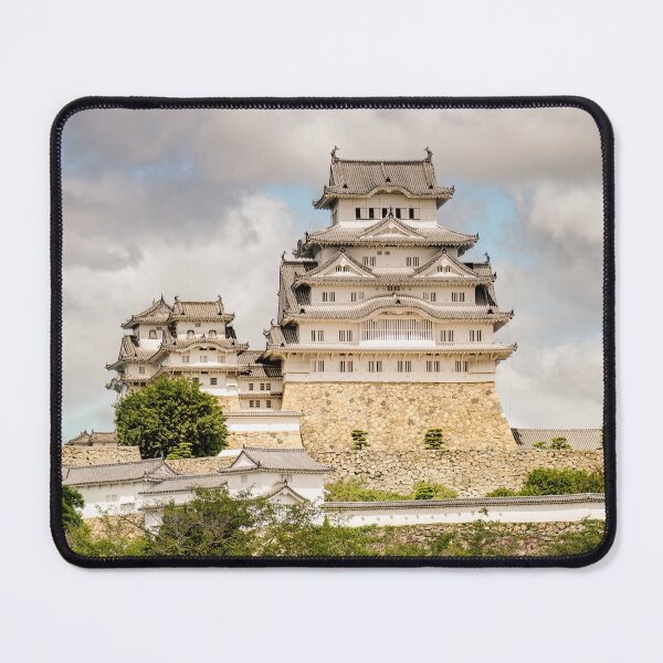 Item preview, Himeji Castle 01 designed and sold by Weston Westmoreland.