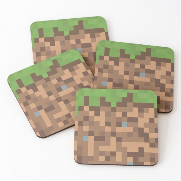 Item preview, A Block | Gamers | Mining Games | Sandbox Survival | Block Building Game | | Crafting game | Pixel Art designed and sold by desiigned.